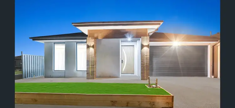 Main view of Homely house listing, 29 Varnish Road, Tarneit VIC 3029