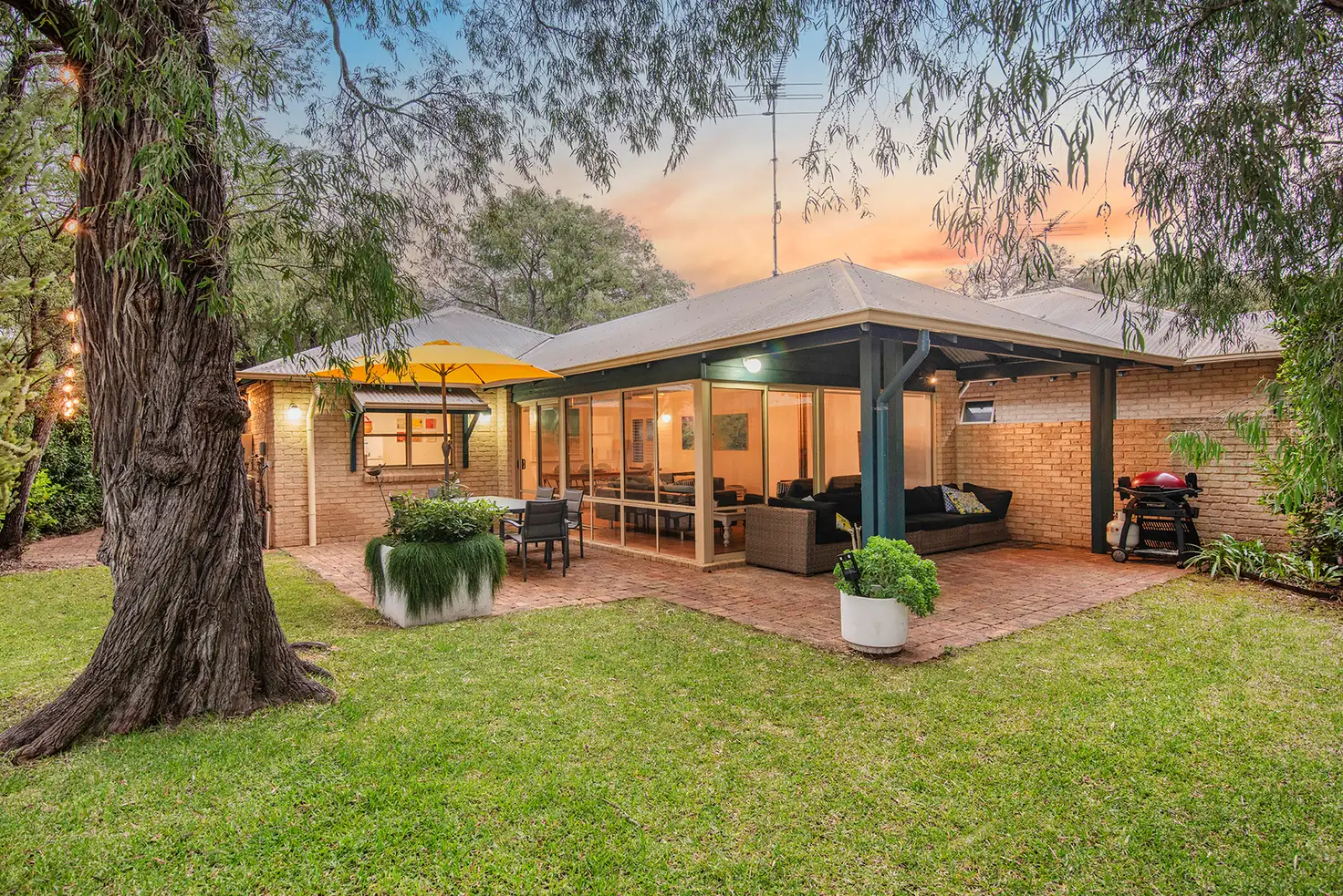 Main view of Homely house listing, 1B Wilson Avenue, Quindalup WA 6281