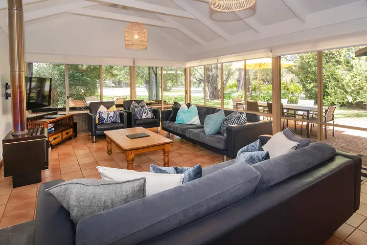 Second view of Homely house listing, 1B Wilson Avenue, Quindalup WA 6281