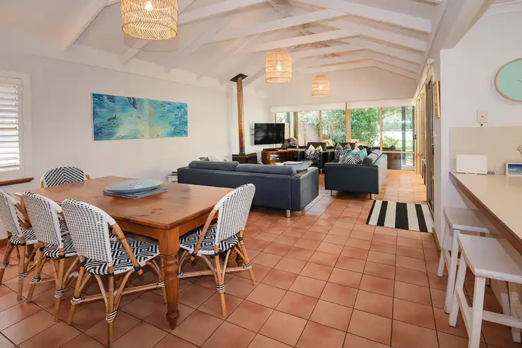 Third view of Homely house listing, 1B Wilson Avenue, Quindalup WA 6281