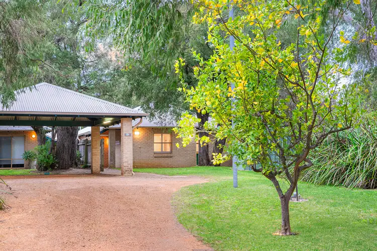 Fifth view of Homely house listing, 1B Wilson Avenue, Quindalup WA 6281