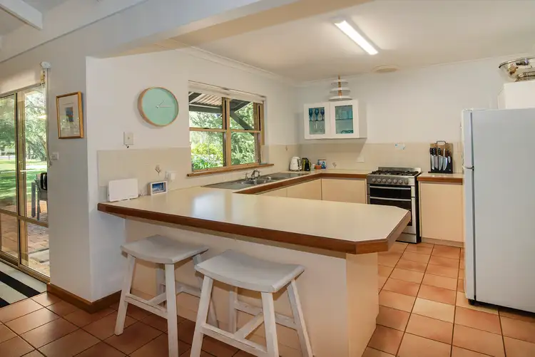 Sixth view of Homely house listing, 1B Wilson Avenue, Quindalup WA 6281