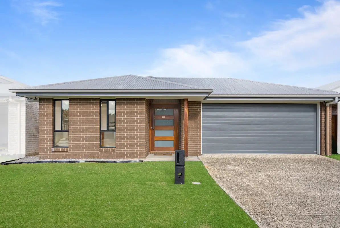 Main view of Homely house listing, 89 Baptisia Circuit, Caboolture QLD 4510