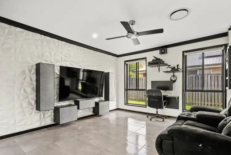 Fourth view of Homely house listing, 89 Baptisia Circuit, Caboolture QLD 4510