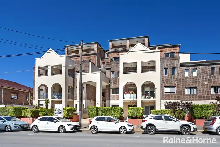 342A Marrickville Road