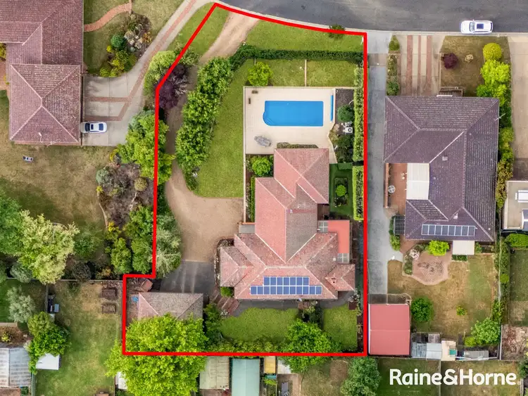 Second view of Homely house listing, 7 Gunning Street, Bathurst NSW 2795