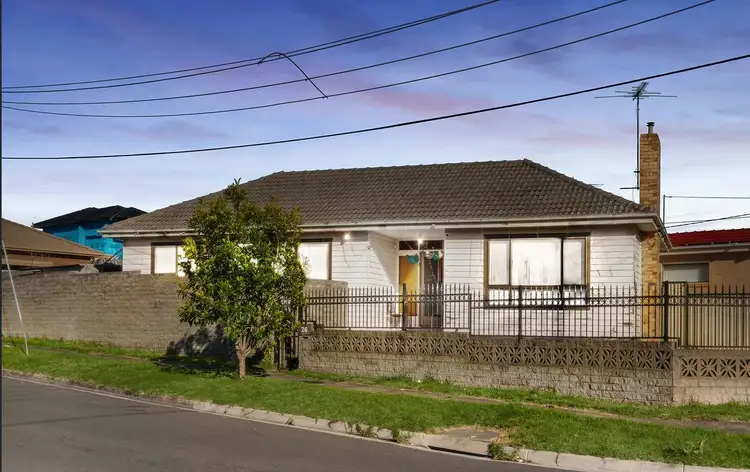 Main view of Homely house listing, 26 Avondale Street, Springvale VIC 3171