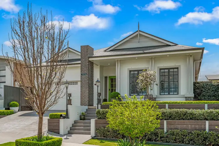 13 Sail Street, Teralba NSW 2284