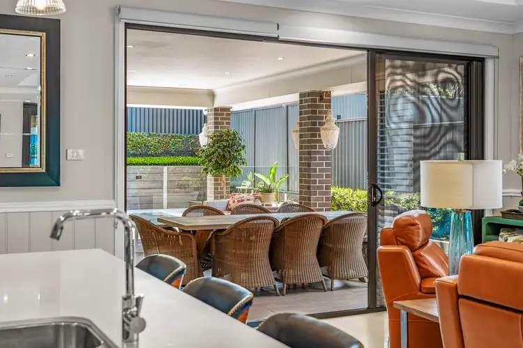 Sixth view of Homely house listing, 13 Sail Street, Teralba NSW 2284