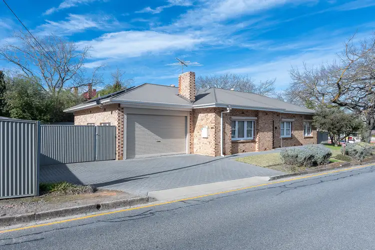 1a Stephen Street, Mount Barker SA 5251
