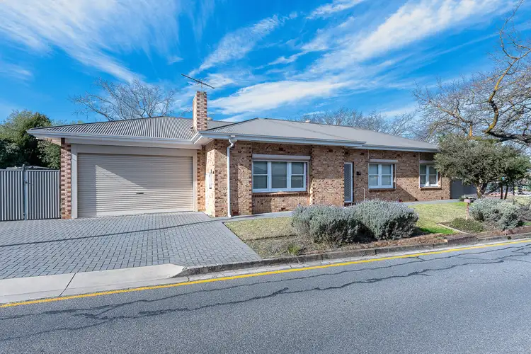 Second view of Homely house listing, 1a Stephen Street, Mount Barker SA 5251