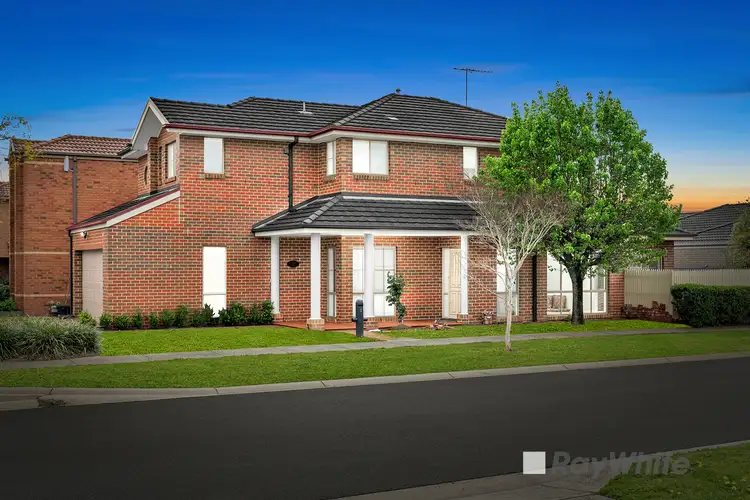 Main view of Homely townhouse listing, 2 Penrose Drive, Narre Warren South VIC 3805