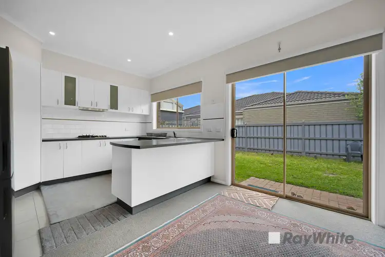 Second view of Homely townhouse listing, 2 Penrose Drive, Narre Warren South VIC 3805