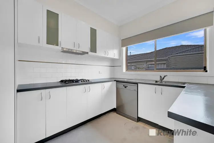 Third view of Homely townhouse listing, 2 Penrose Drive, Narre Warren South VIC 3805