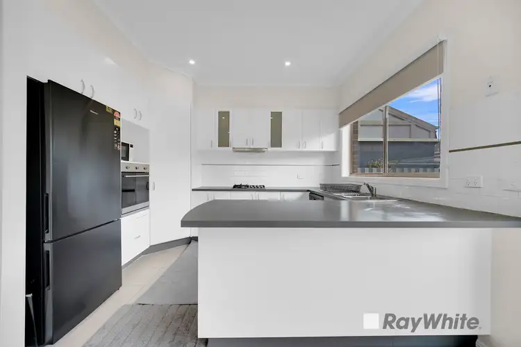 Fourth view of Homely townhouse listing, 2 Penrose Drive, Narre Warren South VIC 3805