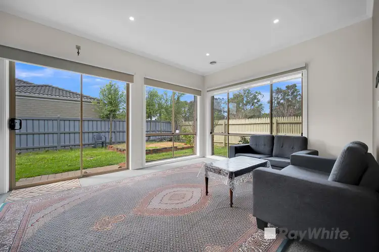 Fifth view of Homely townhouse listing, 2 Penrose Drive, Narre Warren South VIC 3805