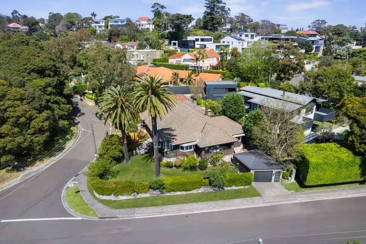 1/69 Wentworth Road, Vaucluse NSW 2030