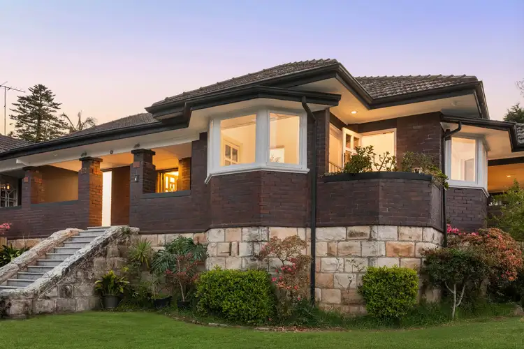 Main view of Homely house listing, 69 Wentworth Road, Vaucluse NSW 2030