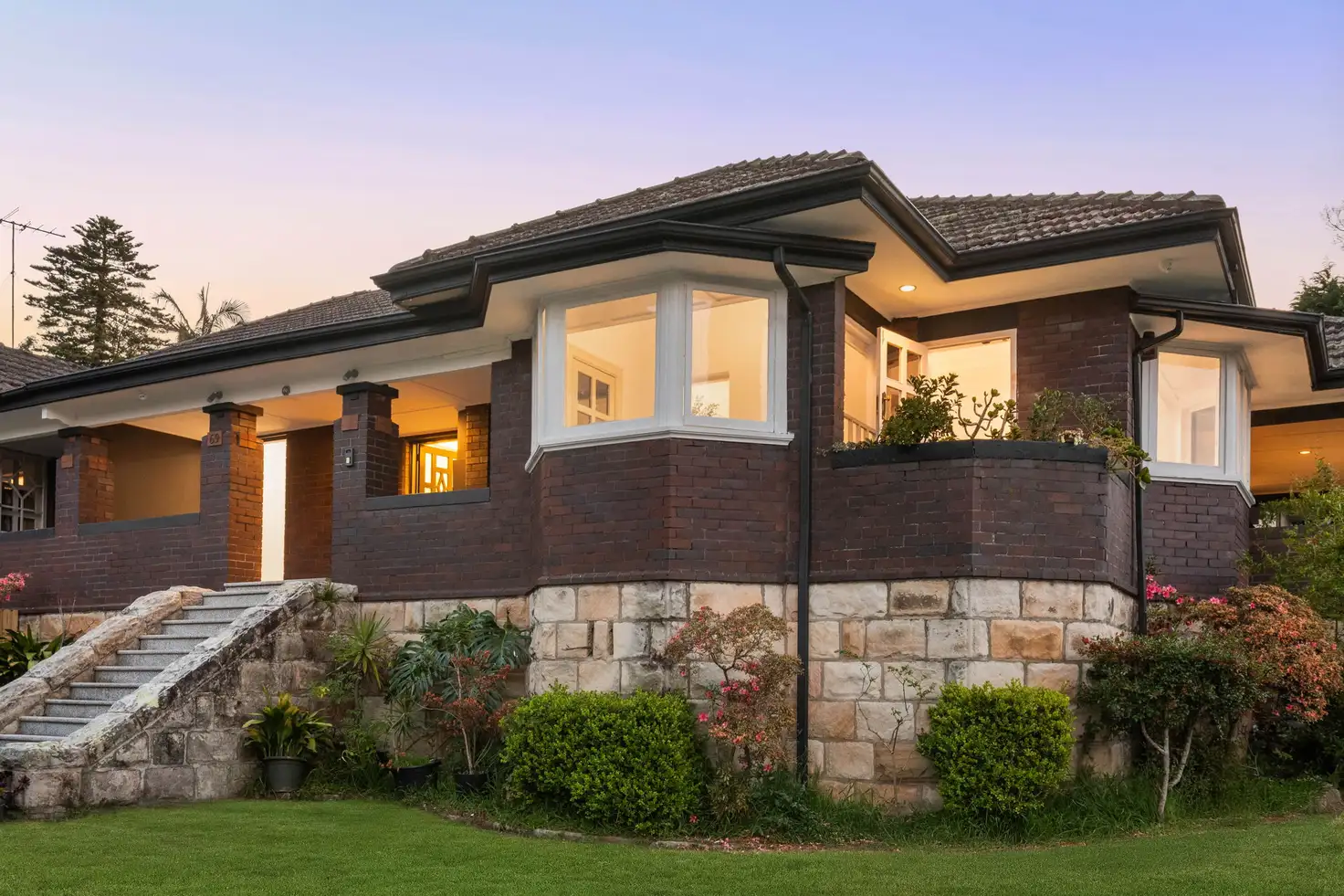 Main view of Homely house listing, 1/69 Wentworth Road, Vaucluse NSW 2030