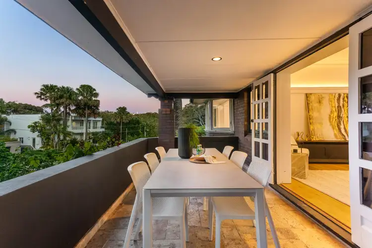 Second view of Homely house listing, 1/69 Wentworth Road, Vaucluse NSW 2030