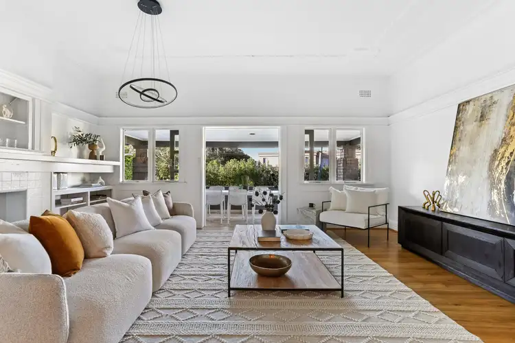 Third view of Homely house listing, 1/69 Wentworth Road, Vaucluse NSW 2030