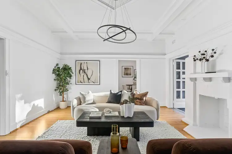 Fourth view of Homely house listing, 1/69 Wentworth Road, Vaucluse NSW 2030