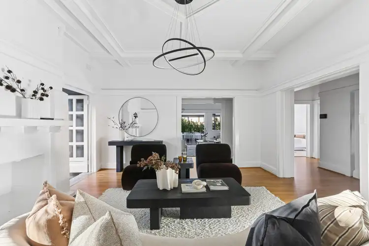 Fifth view of Homely house listing, 1/69 Wentworth Road, Vaucluse NSW 2030