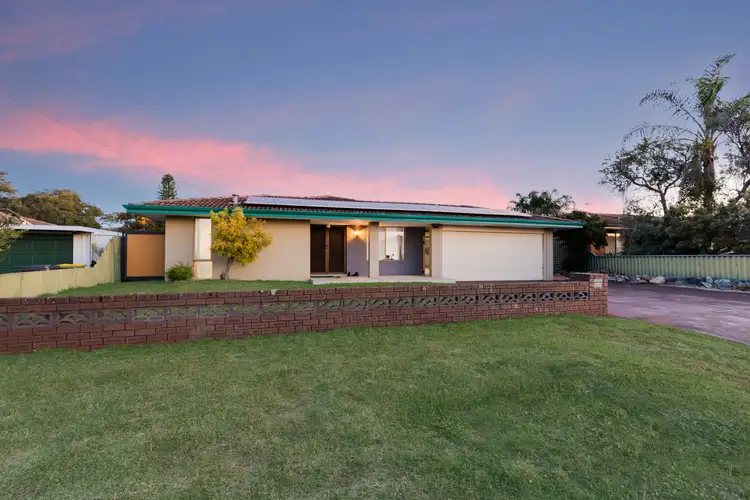 42 Jurien Way, Thornlie WA 6108
