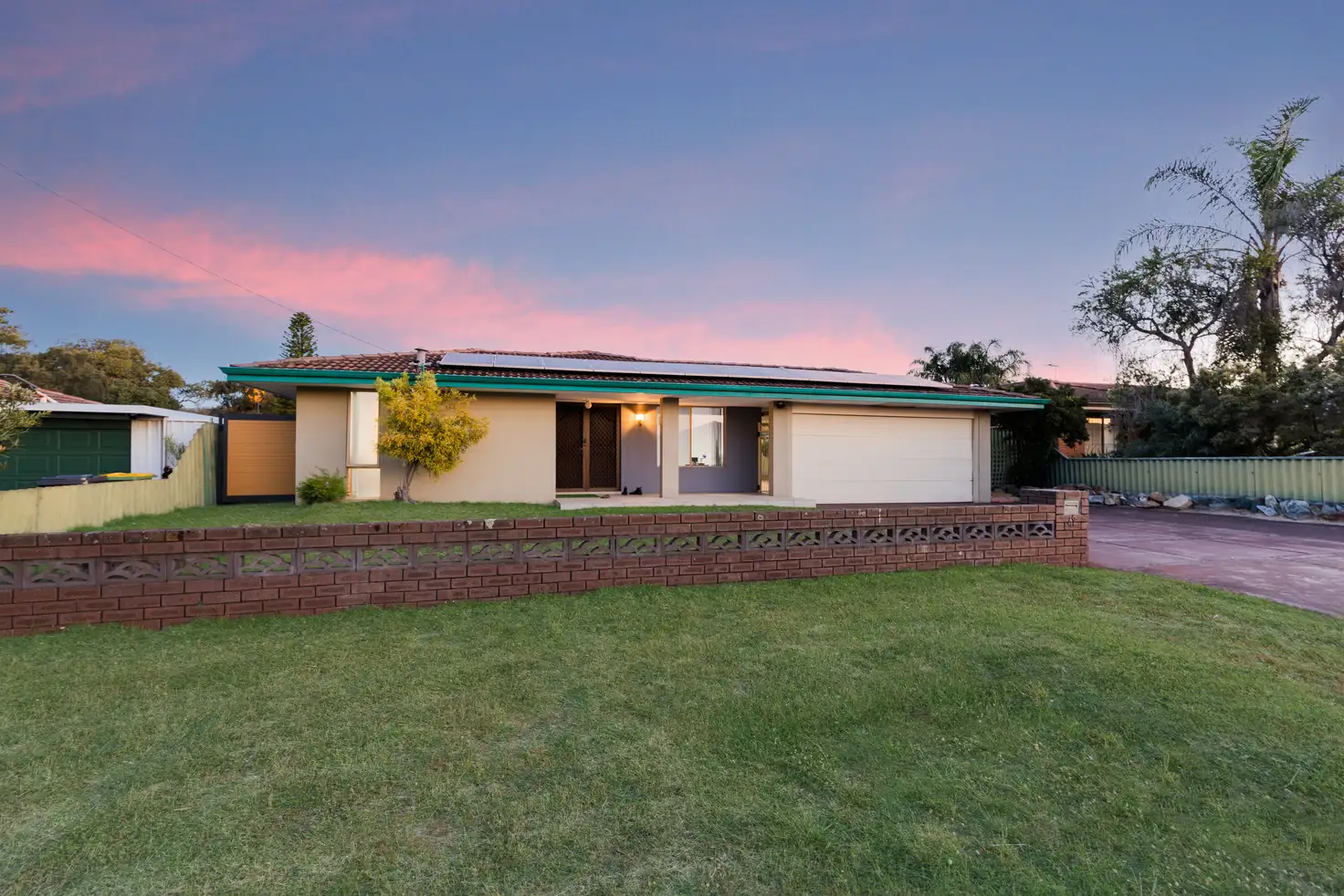 Main view of Homely house listing, 42 Jurien Way, Thornlie WA 6108