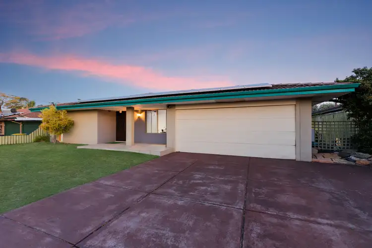 Second view of Homely house listing, 42 Jurien Way, Thornlie WA 6108
