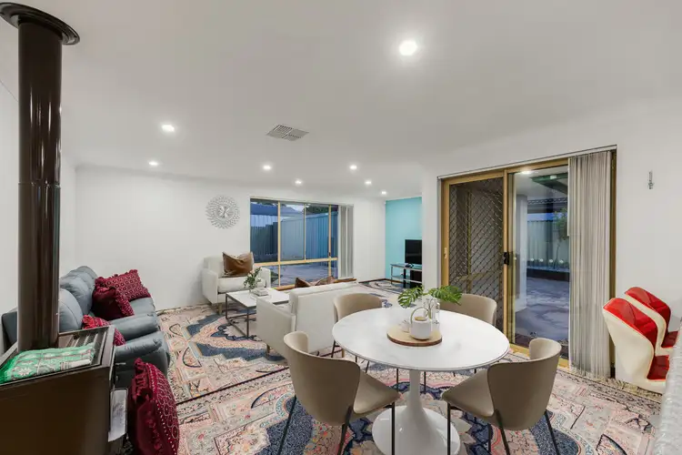 Fourth view of Homely house listing, 42 Jurien Way, Thornlie WA 6108