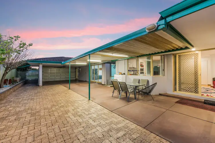 Fifth view of Homely house listing, 42 Jurien Way, Thornlie WA 6108