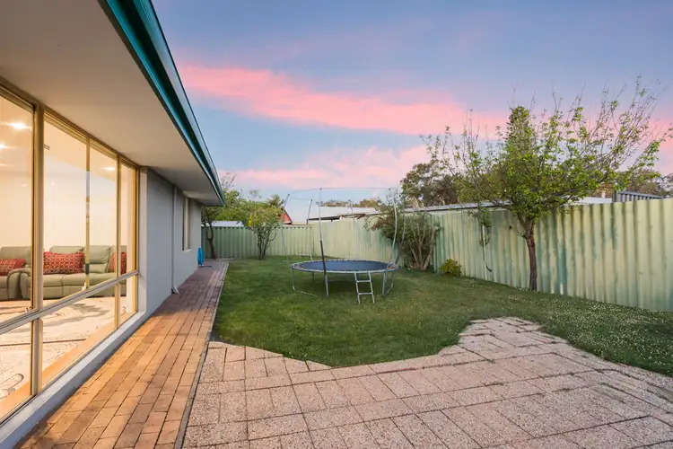 Sixth view of Homely house listing, 42 Jurien Way, Thornlie WA 6108