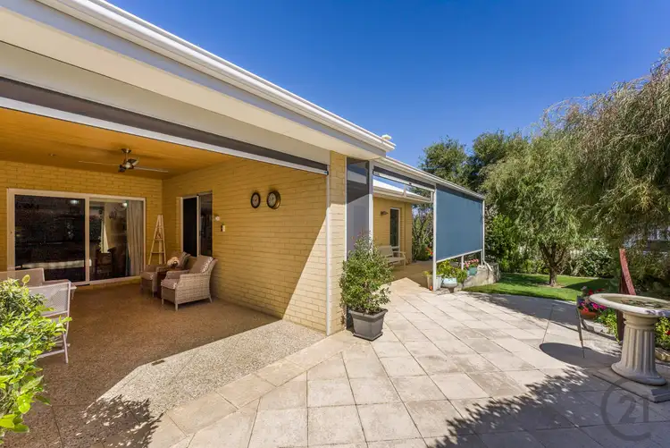 Fourth view of Homely house listing, 5 Carina Circle, Halls Head WA 6210
