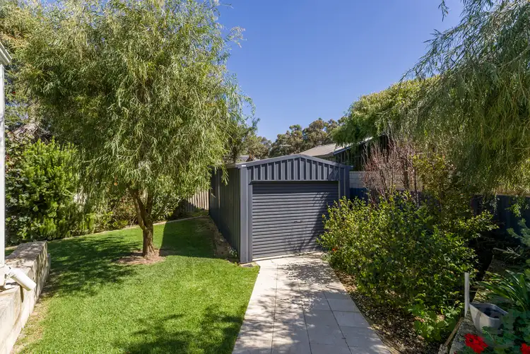 Fifth view of Homely house listing, 5 Carina Circle, Halls Head WA 6210