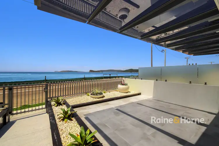 Main view of Homely house listing, 3/128 The Esplanade, Ettalong Beach NSW 2257