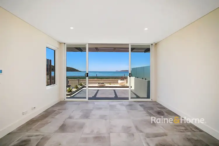 Second view of Homely house listing, 3/128 The Esplanade, Ettalong Beach NSW 2257