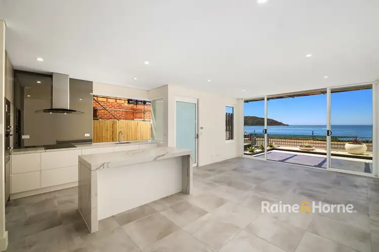 Third view of Homely house listing, 3/128 The Esplanade, Ettalong Beach NSW 2257