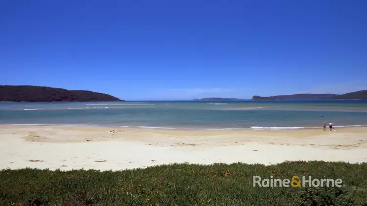 Fourth view of Homely house listing, 3/128 The Esplanade, Ettalong Beach NSW 2257