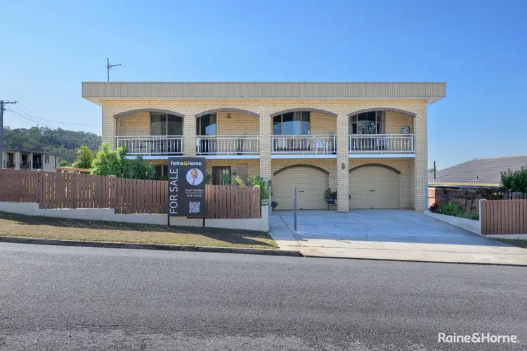 Second view of Homely house listing, 5 Bingera Street, Clinton QLD 4680