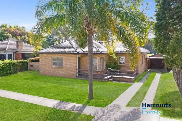 57 Toongabbie Road, Toongabbie NSW 2146