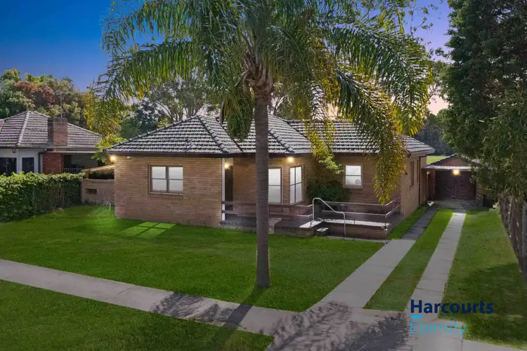 Second view of Homely house listing, 57 Toongabbie Road, Toongabbie NSW 2146