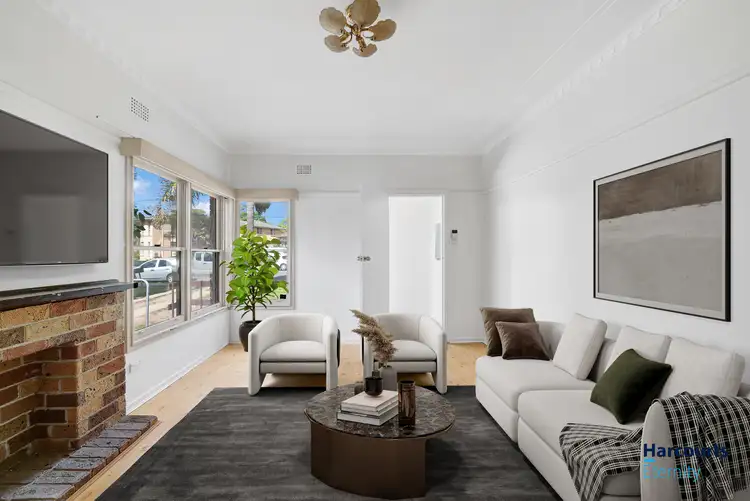 Fourth view of Homely house listing, 57 Toongabbie Road, Toongabbie NSW 2146