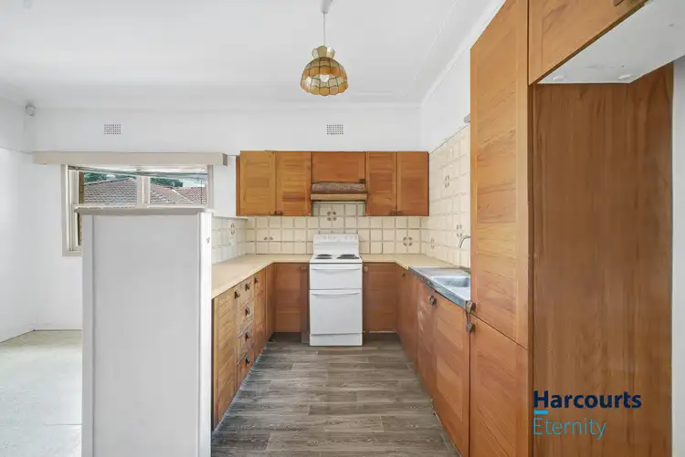 Fifth view of Homely house listing, 57 Toongabbie Road, Toongabbie NSW 2146