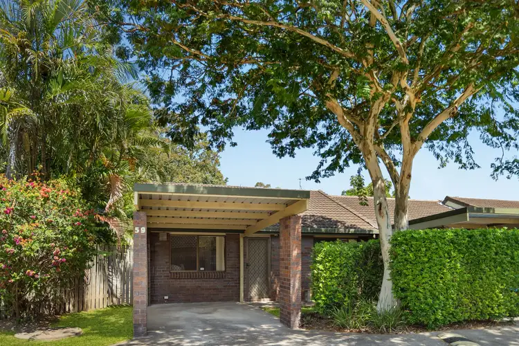 59/129 North Road, Woodridge QLD 4114