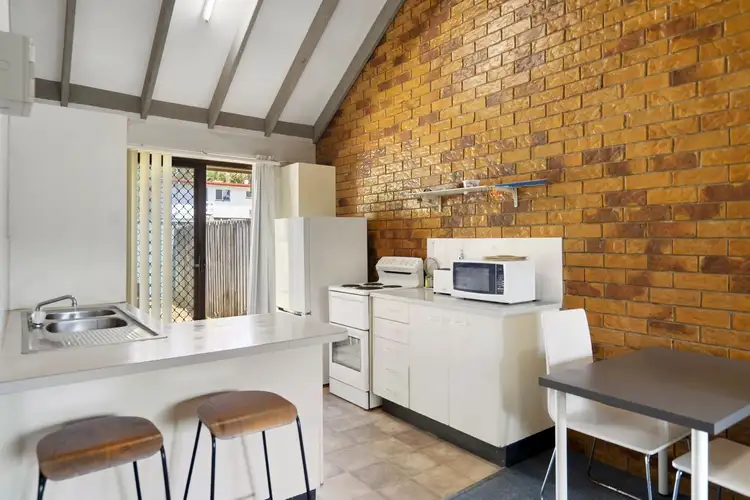 Third view of Homely townhouse listing, 59/129 North Road, Woodridge QLD 4114