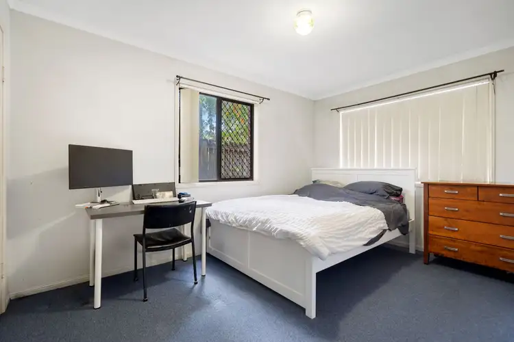 Fifth view of Homely townhouse listing, 59/129 North Road, Woodridge QLD 4114