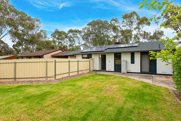 Third view of Homely house listing, 61 Codd Street, Para Hills West SA 5096