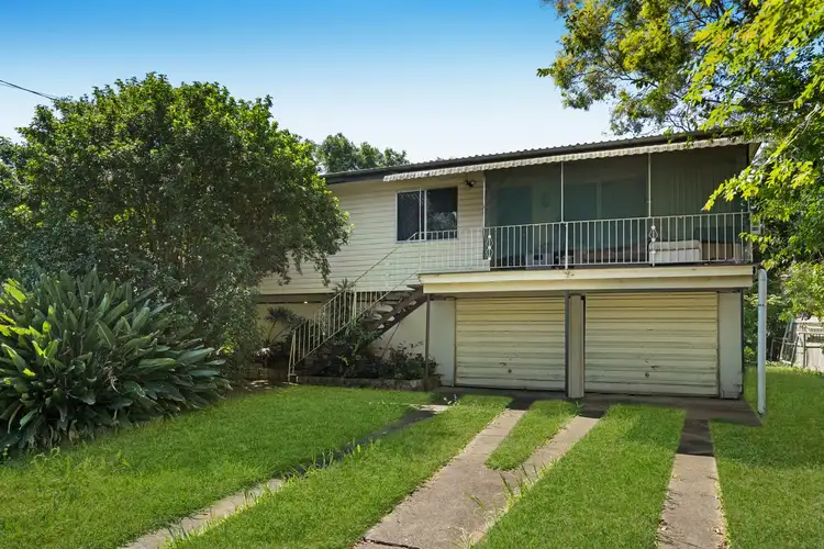 29 Saxon Street, Acacia Ridge QLD 4110