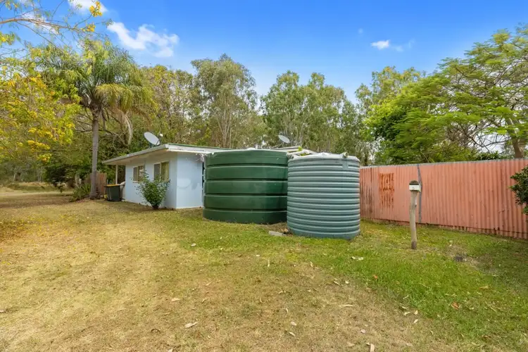 3 Smith Road, Woolooga QLD 4570